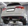 Фаркоп на Acura Rdx RA856