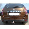 Фаркоп на Renault Duster 9041.01