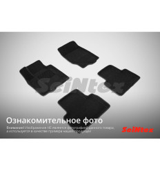 Коврики в салон Ford Mondeo 86402