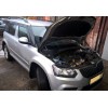 Амортизатор (упор) капота на Skoda Yeti KU-SK-YT00-02