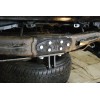 Фаркоп на Toyota Landcruiser 200 424500