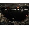 Защита картера двигателя и кпп на Mazda 6 06.266.C2