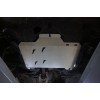 Защита картера двигателя и кпп на Acura RDX 09.26ABC