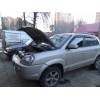 Амортизатор (упор) капота на Hyundai Tucson KU-HY-TS01-00