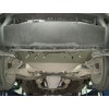 Защита картера двигателя на Infiniti Q70 15.06ABC