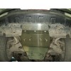 Защита РК на Toyota Land Cruiser 200 24.07ABC
