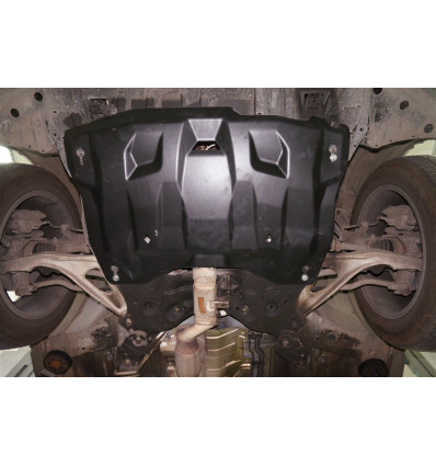 Защита картера двигателя для Nissan Teana 15.21k