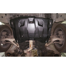 Защита картера двигателя для Nissan Murano 15.21k