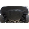 Защита картера двигателя для Nissan Qashqai 15.31k