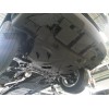 Защита картера двигателя и кпп для Lexus NX 24.20k