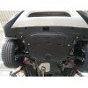 Защита картера двигателя и кпп для Honda CR-V 09.31k