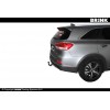 Фаркоп на Kia Sorento 600500