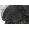 Защита картера двигателя и кпп для Kia Sorento 11.27k