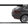 Фаркоп на Porsche Macan 592300