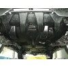 Защита картера двигателя и кпп для Lexus GX 460 24.03k