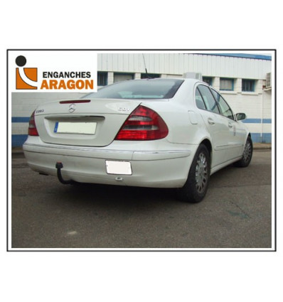 Фаркоп на Mercedes E E4115BA