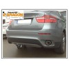 Фаркоп на BMW X6 E71 E0806BA