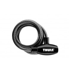 Трос с замком Thule Cable Lock 538