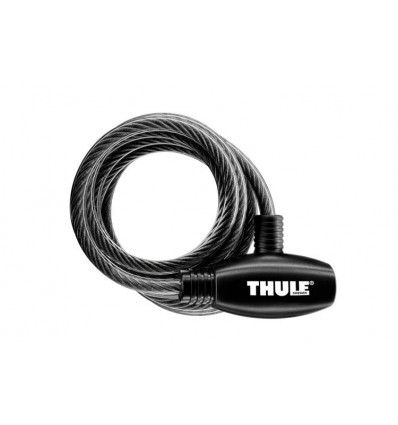 Трос с замком Thule Cable Lock 538