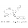 Фаркоп на Range Rover Sport 323121600001