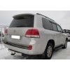 Фаркоп на Toyota Land Cruiser 200 3072AL