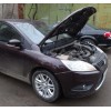 Амортизатор (упор) капота на Ford Focus 2 KU-FD-FS02-00