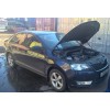 Амортизатор (упор) капота на Skoda Rapid KU-SK-RP00-02