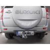 Фаркоп на Suzuki Grand Vitara  S097A