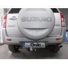 Оцинкованный фаркоп на Suzuki Grand Vitara  S097C