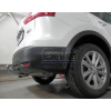 Оцинкованный фаркоп на Nissan Qashqai N054A