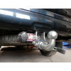 Оцинкованный фаркоп на Toyota Land Cruiser Prado 120,150 T065C