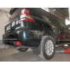 Оцинкованный фаркоп на Toyota Land Cruiser Prado 120,150 T065C