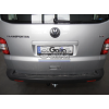 Оцинкованный фаркоп на Volkswagen Transporter T5 V064A