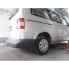 Оцинкованный фаркоп на Volkswagen Transporter T5 V064A