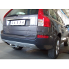 Оцинкованный фаркоп на Volvo XC90 V057C