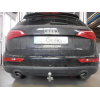 Оцинкованный фаркоп на Audi Q5 A046C