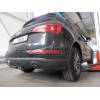 Оцинкованный фаркоп на Audi Q5 A046C