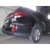 Оцинкованный фаркоп на Subaru Outback S102C