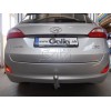 Оцинкованный фаркоп на Hyundai i30 H088A