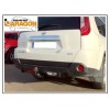 Фаркоп на Nissan X-Trail E4417BA