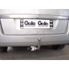 Оцинкованный фаркоп на Opel Zafira B O052A