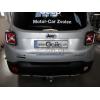 Оцинкованный фаркоп на Jeep Renegade J011A