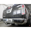 Оцинкованный фаркоп на Nissan Navara N052C