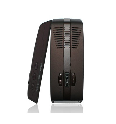 Беспроводной информатор о камерах SPY + гарнитура Bluetooth
