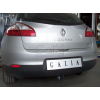 Оцинкованный фаркоп на Renault Megane 3 R087C