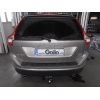 Оцинкованный фаркоп на Volvo XC60 V070C