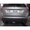 Оцинкованный фаркоп на Volvo XC60 V070C