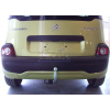 Оцинкованный фаркоп на Citroen C3 Picasso C059A