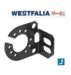 Подрозетник металлический Westfalia 900001005347