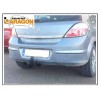 Фаркоп на Opel Astra H E4508CA